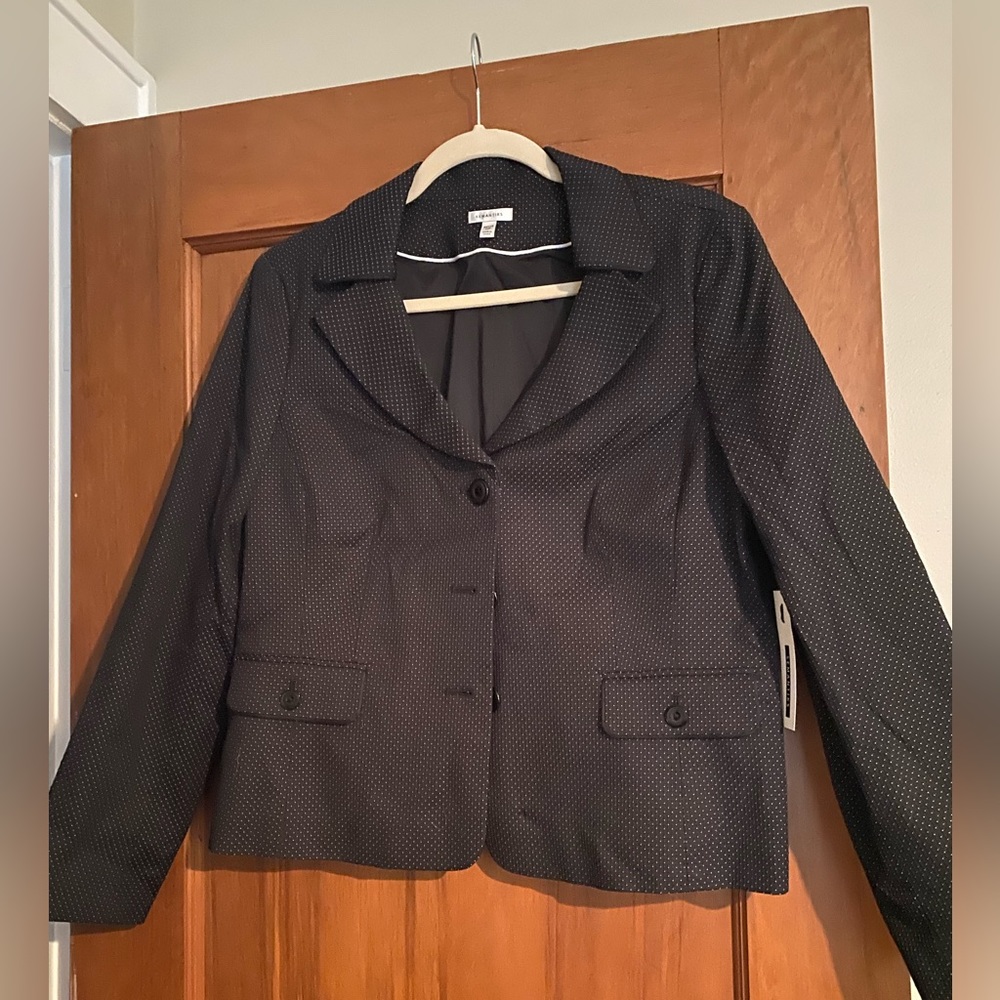 Nordstrom Petite Blazer, New with Tags!